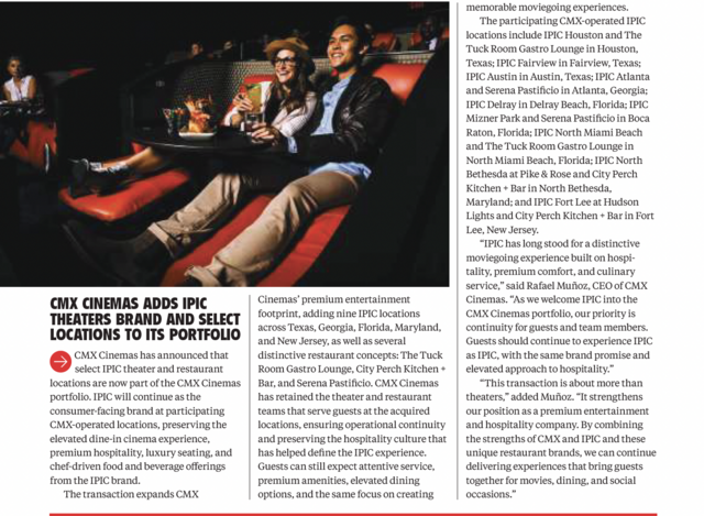iPic Fort Lee Hudson Lights