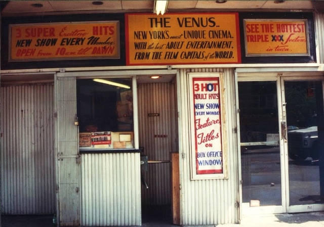 Venus Theater