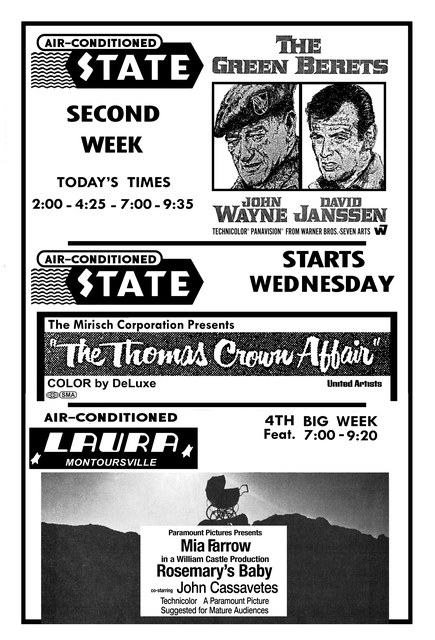 State Theatre