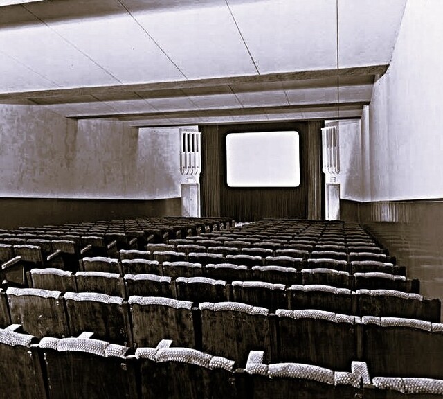 Australia Two Theatre 266 Collins Street, Melbourne, VIC 