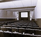 Australia Two Theatre 266 Collins Street, Melbourne, VIC