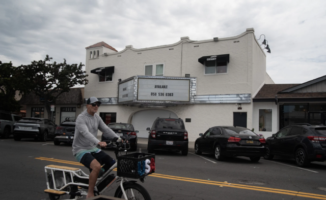 Carlsbad Village Theatre