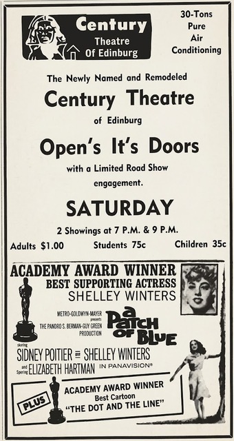 Century Theatre