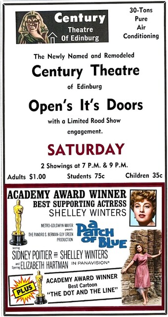 Century Theatre