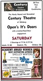 Century Theatre