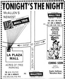 UA Mall Trio