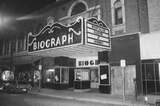 Circa 1973 photo credit Chicago History Museum.