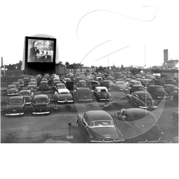 Whitestone Drive-In