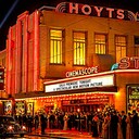 Hoyts Star Theatre Bronte Road and Brisbane Street, Sydney, NSW