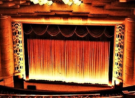 Hoyts Star Theatre Bronte Road and Brisbane Street, Sydney, NSW