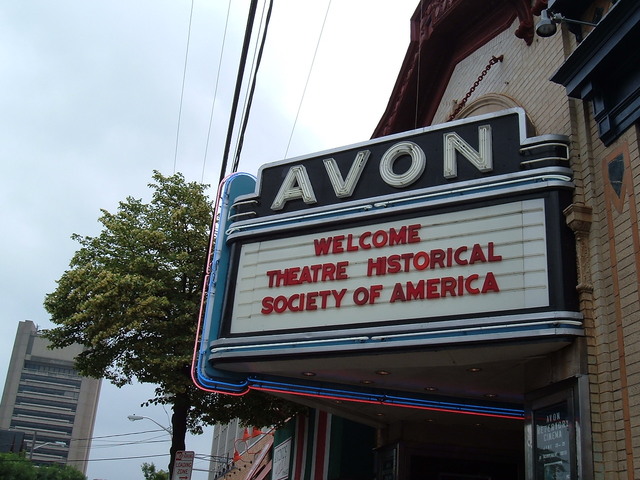 Avon Cinema