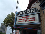 Avon Cinema