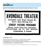 1911 Ad