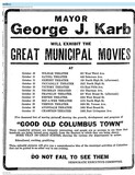1919 Neighborhood Theaters