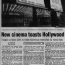 Cinemark College Station & XD