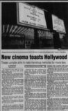 Cinemark College Station & XD