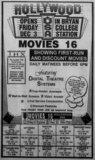 Cinemark College Station & XD