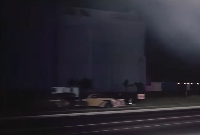 San Val Drive-In