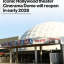 Cinerama Hollywood