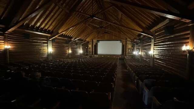 Park Theatre