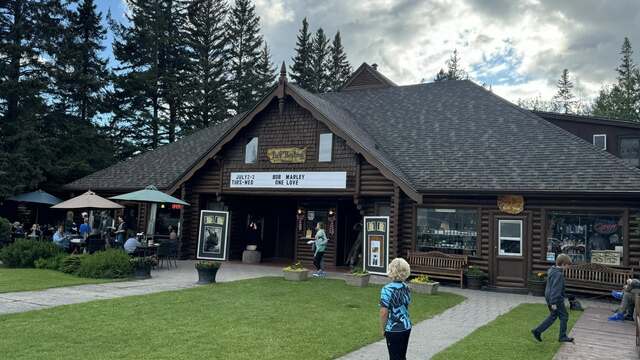 Park Theatre
