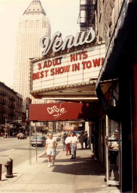 Venus Theater