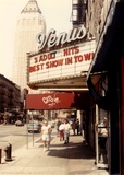 Venus Theater