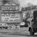 Massapequa Drive-In