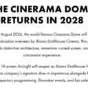 Cinerama Hollywood