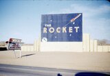 Rocket  - November 1951