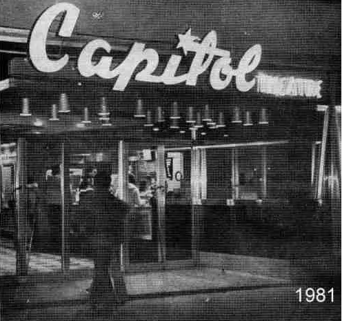 Capitol Theatre