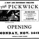 November 26, 1928 Grand Opening print ad credit Ethel Malone, courtesy the book Hundred Cents on the Dollar.