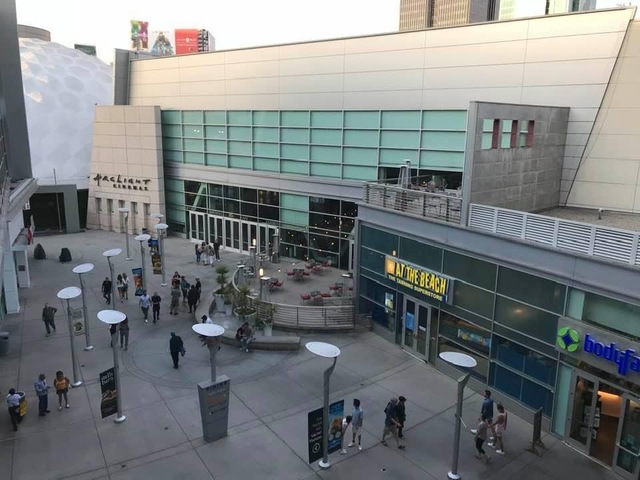 Alamo Drafthouse Hollywood