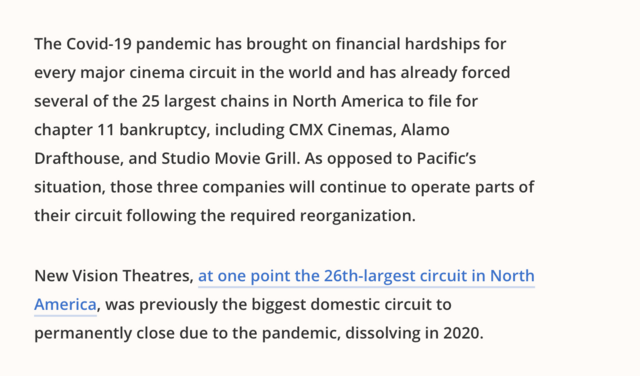 Alamo Drafthouse Hollywood