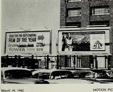 Promotion (1962)