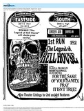Suburban First Run (1973)