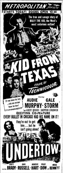 Metropolitan Theatre