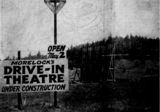 Morelock's Drive-In