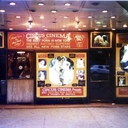Circus Cinema