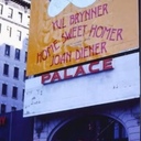 Palace Theatre