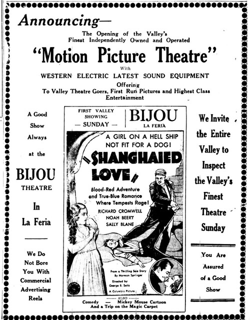 Alto Theater