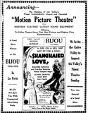 Alto Theater