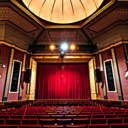 Princess Theatre 57 Brisbane Street, Launceston, TAS