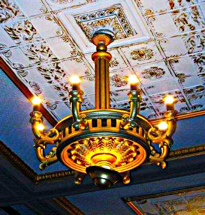 Princess Theatre 57 Brisbane Street, Launceston, TAS
