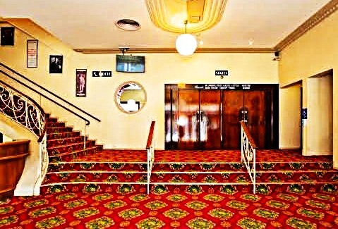 Princess Theatre 57 Brisbane Street, Launceston, TAS