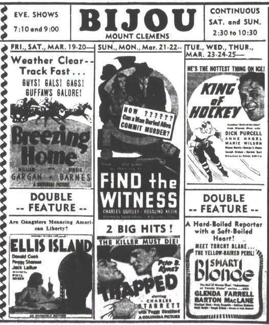 Jewel Theatre