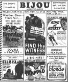 Jewel Theatre