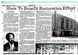Saving a Movie Palace (1979)