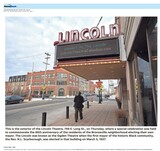 Saving a Movie Palace (2022)