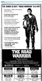 The Great Movie Franchises: Mad Max 2 (Called 'The Road Warrior' in the USA (1982)